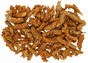 Plenti plant-based Strips shoarma/gyros